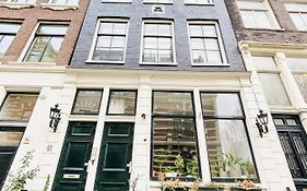 Flinder Amsterdam